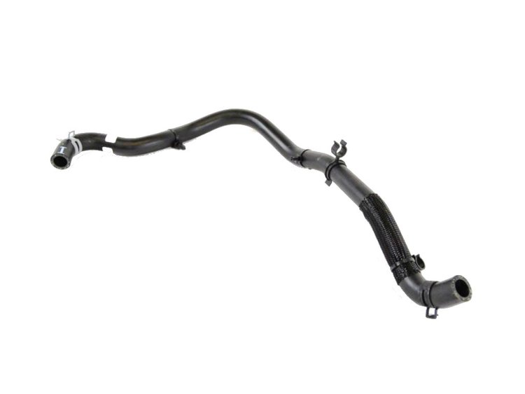 HOSE POWR STEERING RESERV