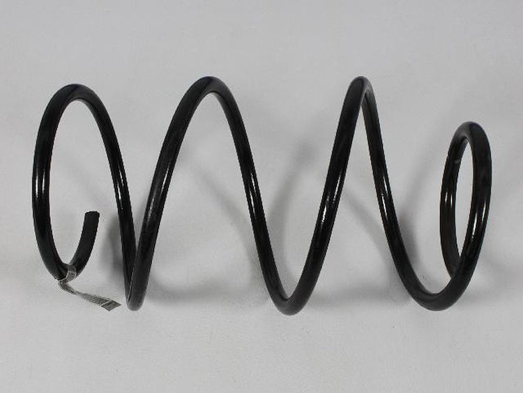 SPRING FRONT COIL