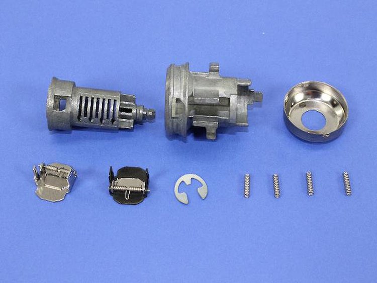 CYLINDER LOCK DOOR LOCK