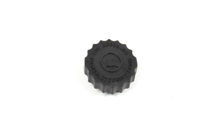 CAP P/STEERING RESERVOIR