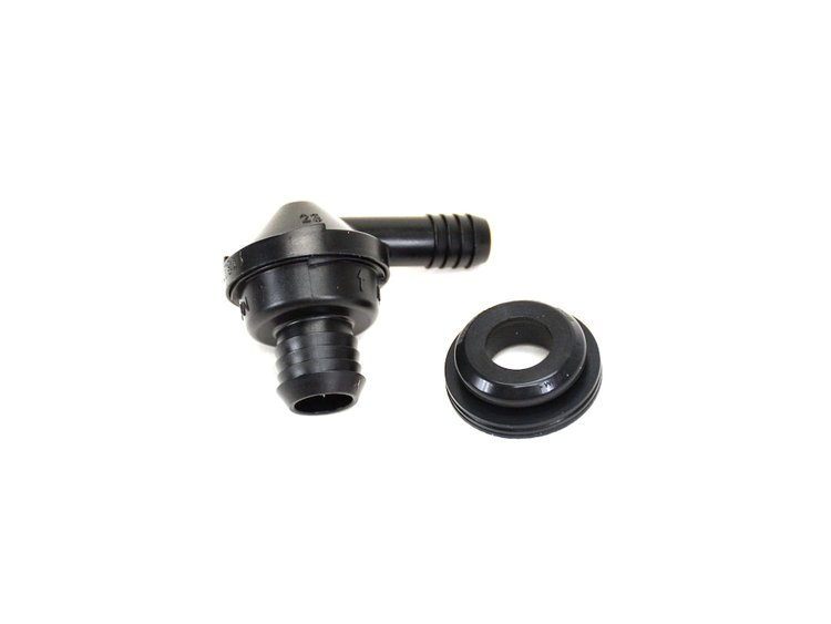 CONNECTOR CHECK