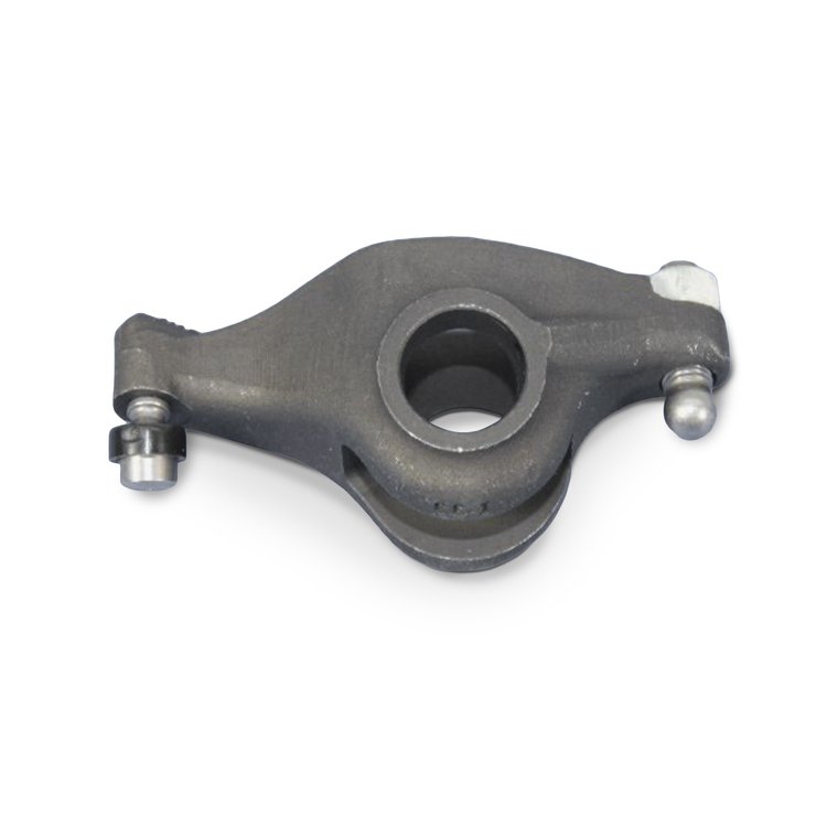 ARM EXHAUST