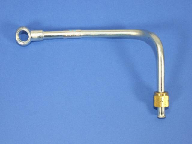 TUBE FUEL RETURN