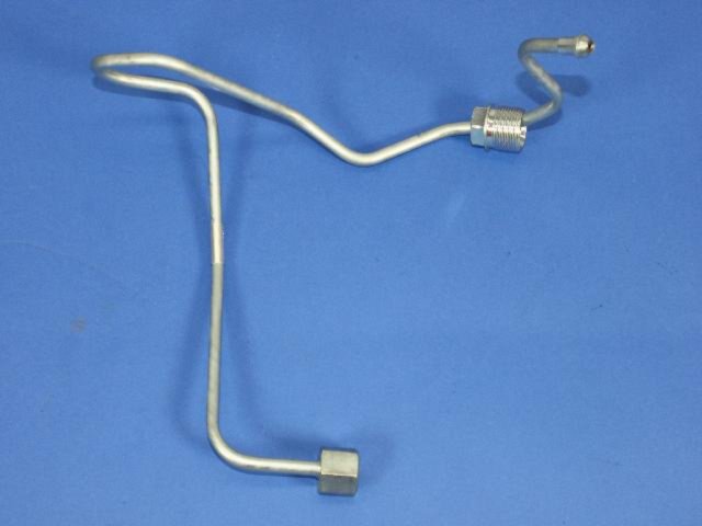 TUBE FUEL INJECTOR SUPPLY