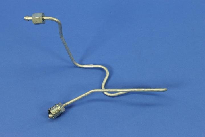 TUBE FUEL INJECTOR SUPPLY