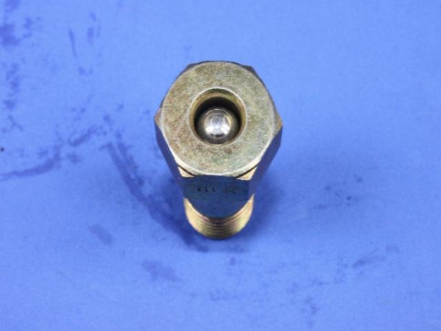 VALVE FUEL
