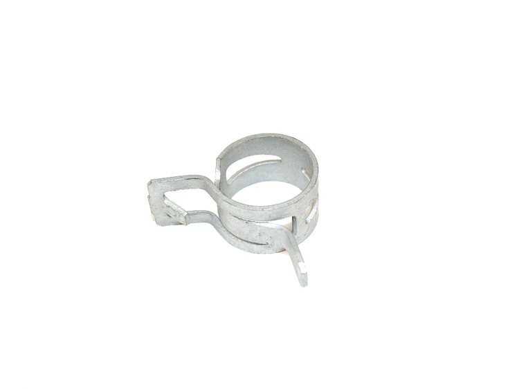 CLAMP HEATER