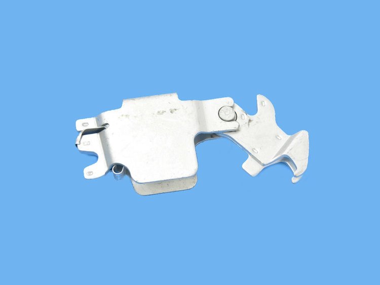 LEVER PARKING BRAKE