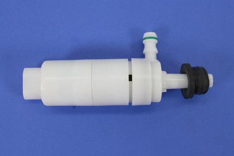 HEADLAMP WASHER MOTOR