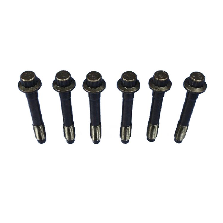 BOLT 12 POINT HEAD
