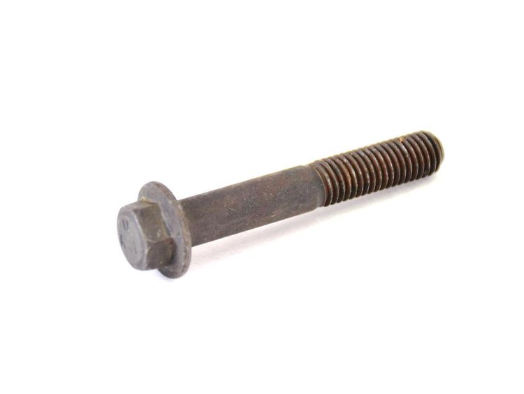 BOLT HEX FLANGE HEAD