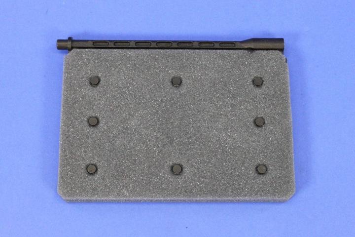 DOOR AIR INLET