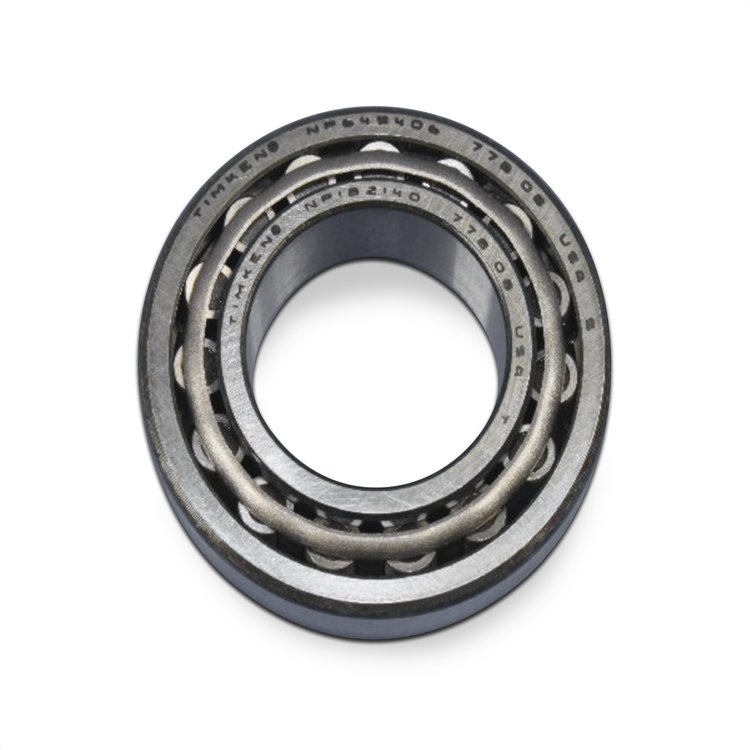 BEARING AXLE SHAFT