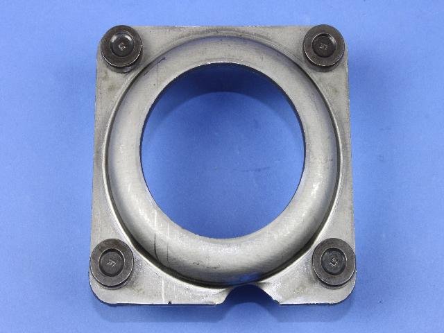 RETAINER AXLE SHAFT SEAL
