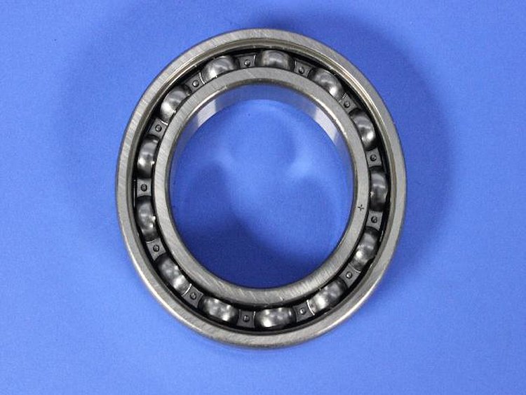 BEARING INPUT GEAR