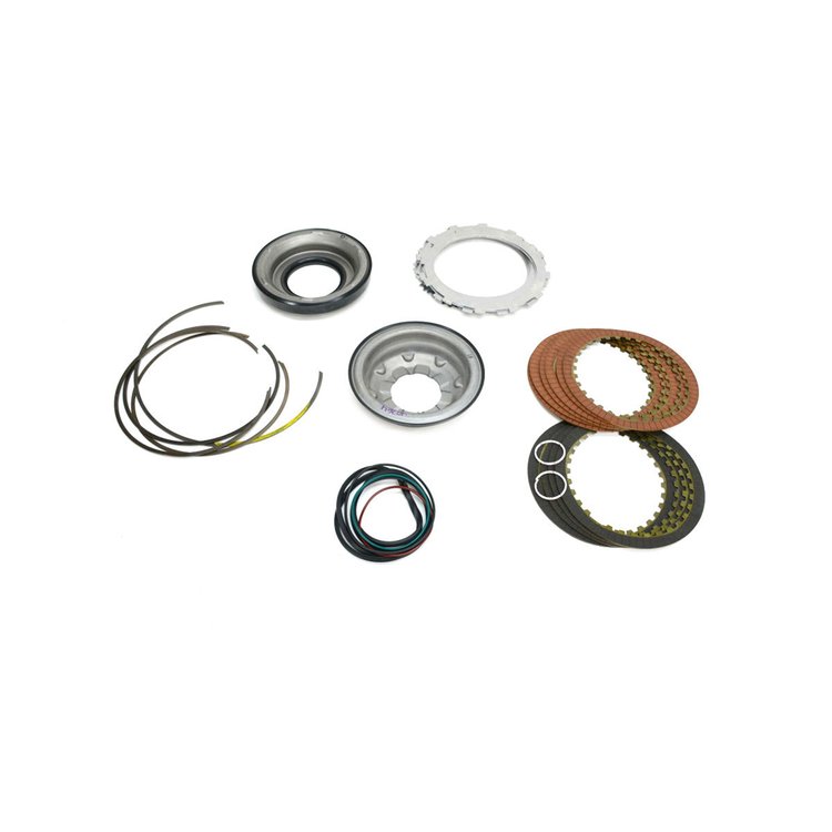 CLUTCH AUTO TRANSMISSION