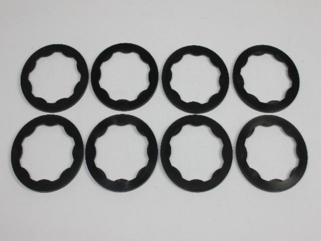INPUT CL CLUTCH THRUST