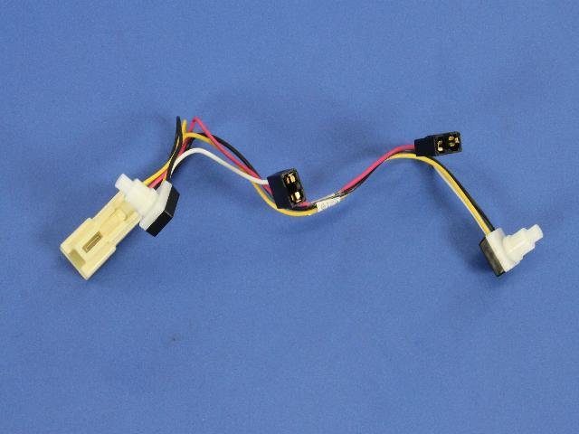 WIRING OVERHEAD CONSOLE