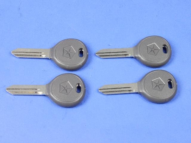 KEY MASTER