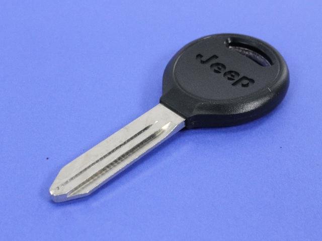 KEY MASTER