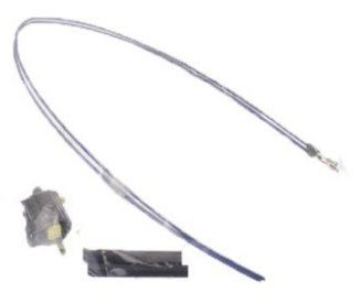 Two-Way Intake Air Temperature Sensor Connector Repair Kit