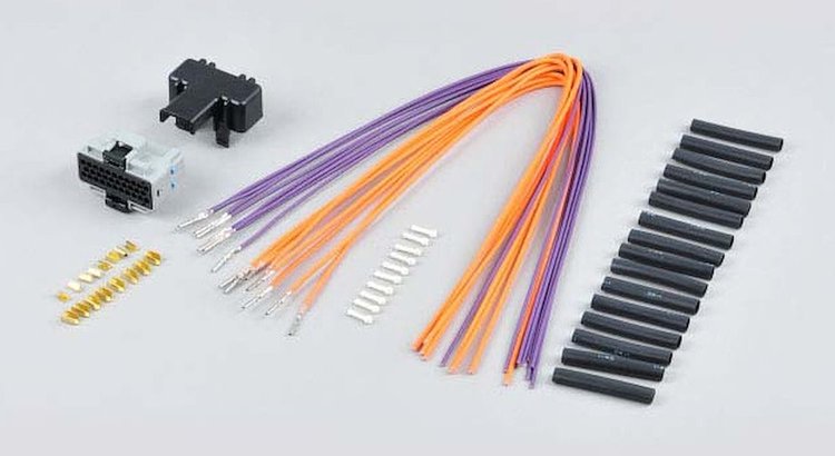05014011AB 32 Way Wiring Kit