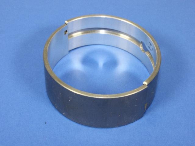 BEARING KIT CRANKSHAFT