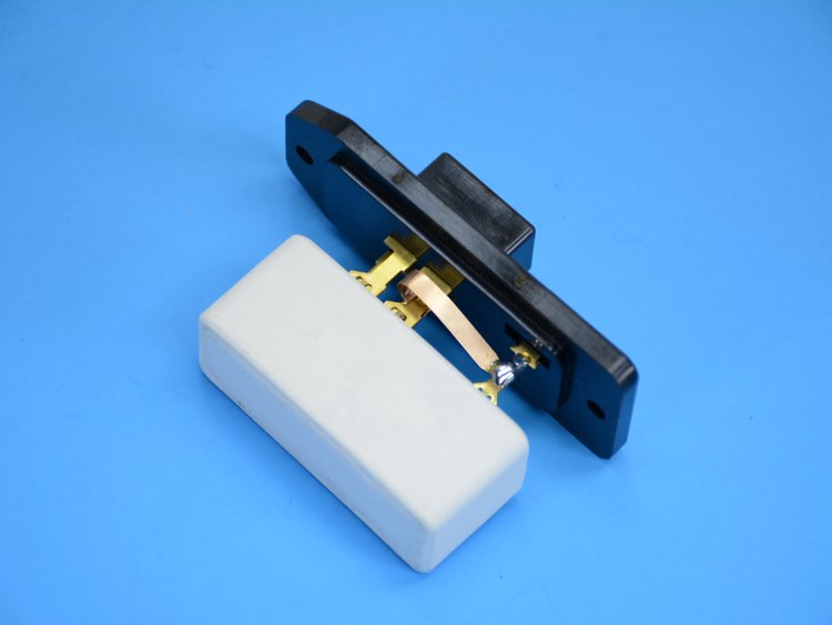 RESISTOR BLOWER MOTOR