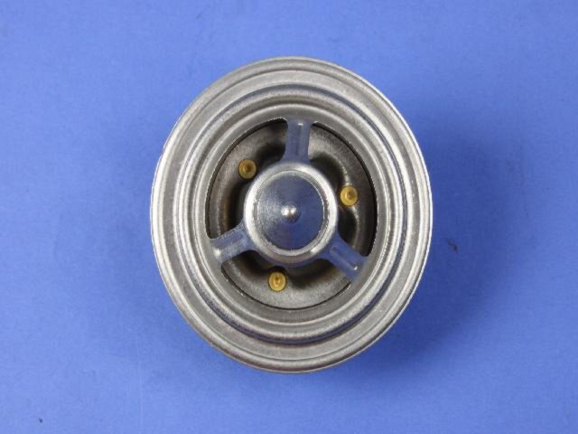 THRMOSTAT ENGINE COOLANT