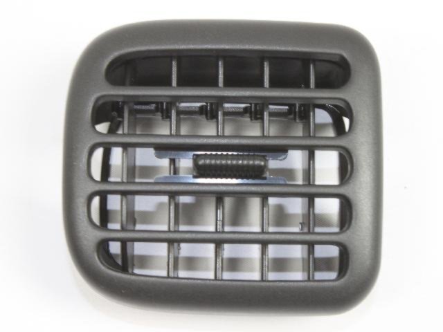 LEFT SIDE A/C & HEATER