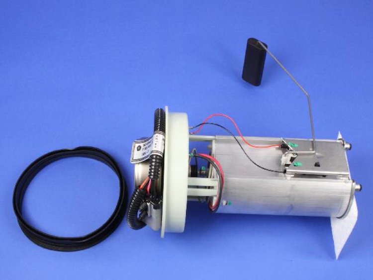 MODLE FUEL PUMP/LEVEL
