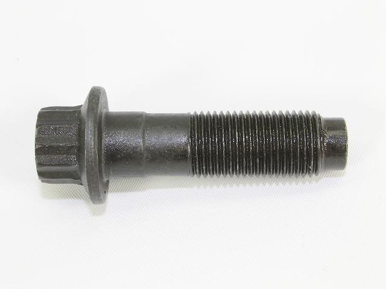 BOLT HUB