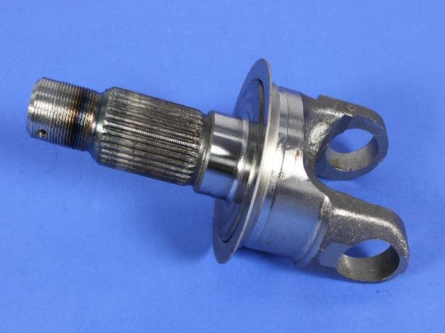 SHAFT STUB