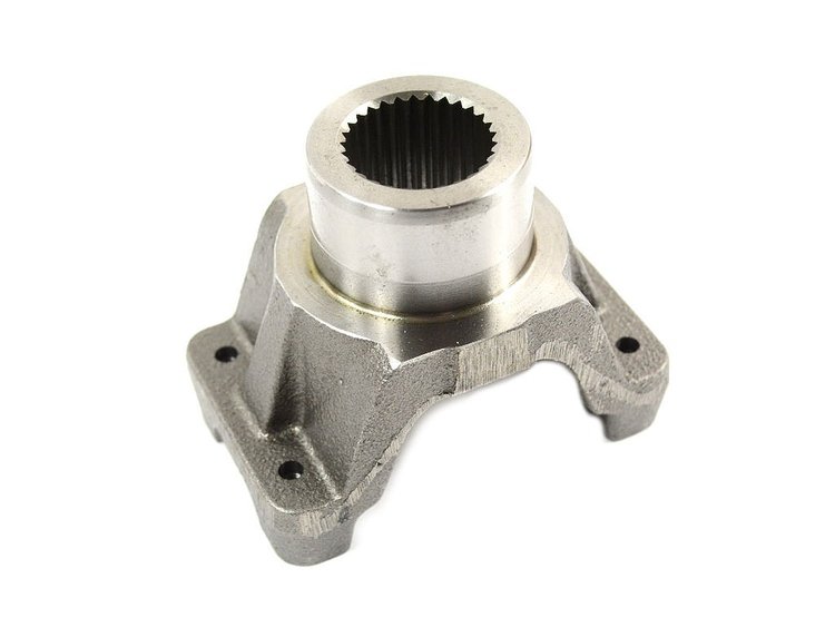 YOKE AXLE