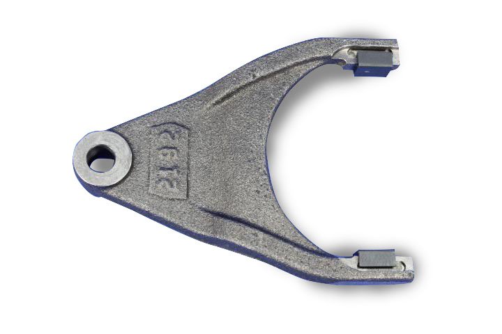 FORK AXLE SHIFT