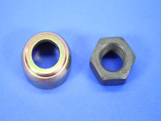 NUT OUTER TIE ROD