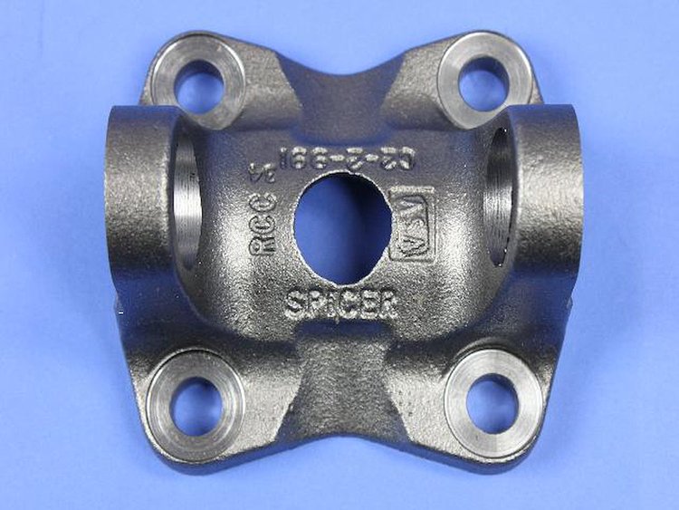 05015556AA Drive Shaft Flange, Fits Select 2001-2012 Dodge, Jeep Models