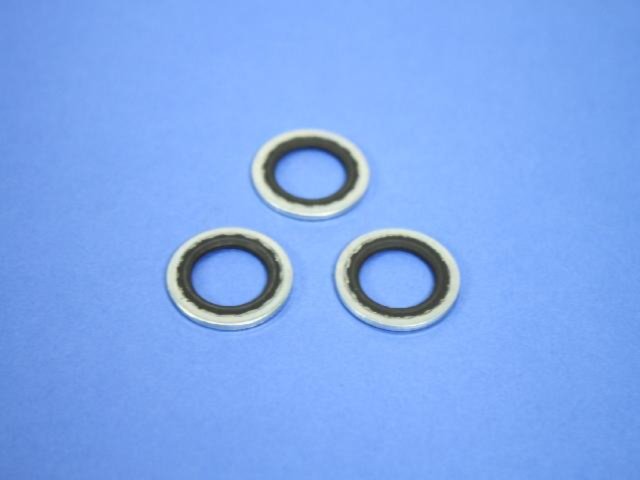 WASHER FUEL PUMP