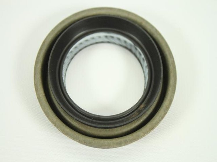 SEAL OUTPUT SHAFT