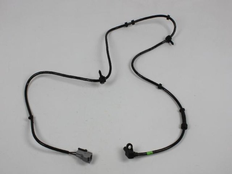 SENSOR ANTI-LOCK BRAKES