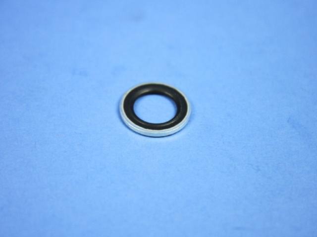 WASHER FUEL LINE BANJO