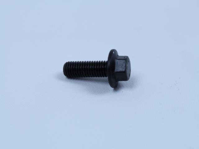 SCREW HEX FLANGE HEAD