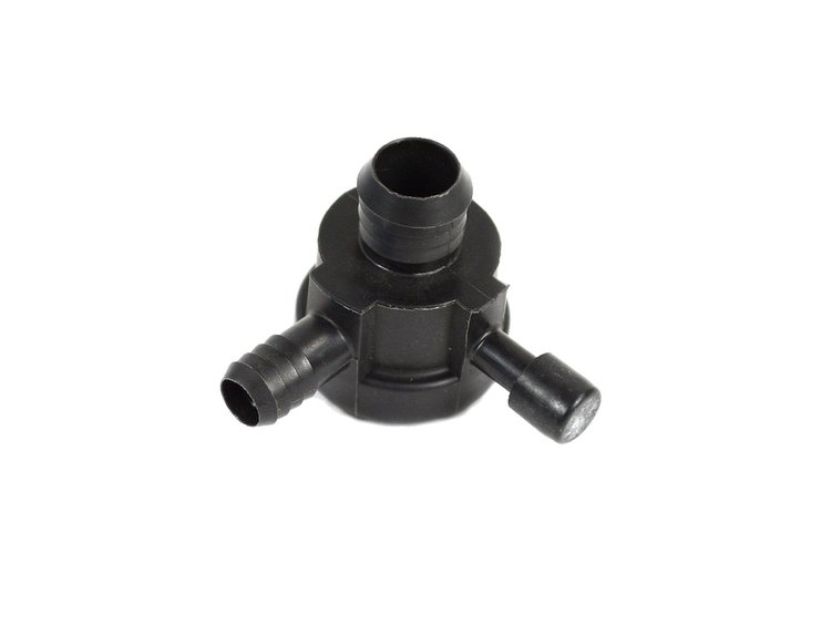 VALVE BRAKE BOOSTER CHECK