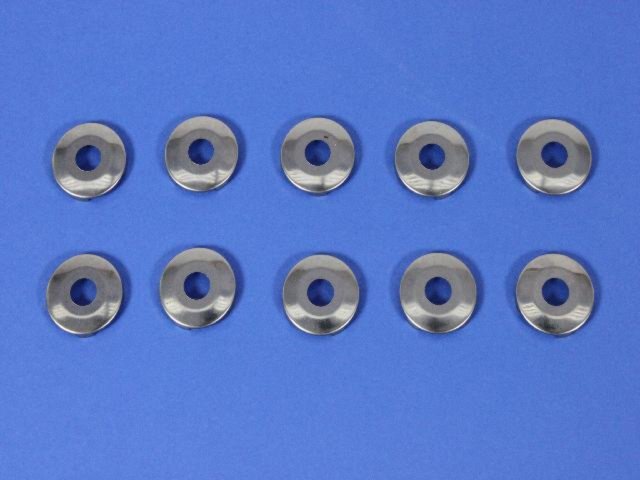 CAP DOOR LOCK CYLINDER