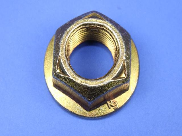 NUT PINION YOKE