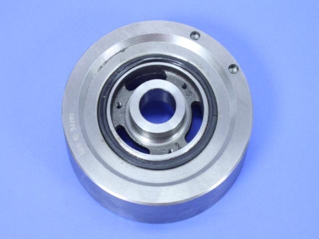 DAMPER TRANSFER CASE