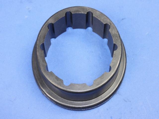 BEARING AXLE SHAFT
