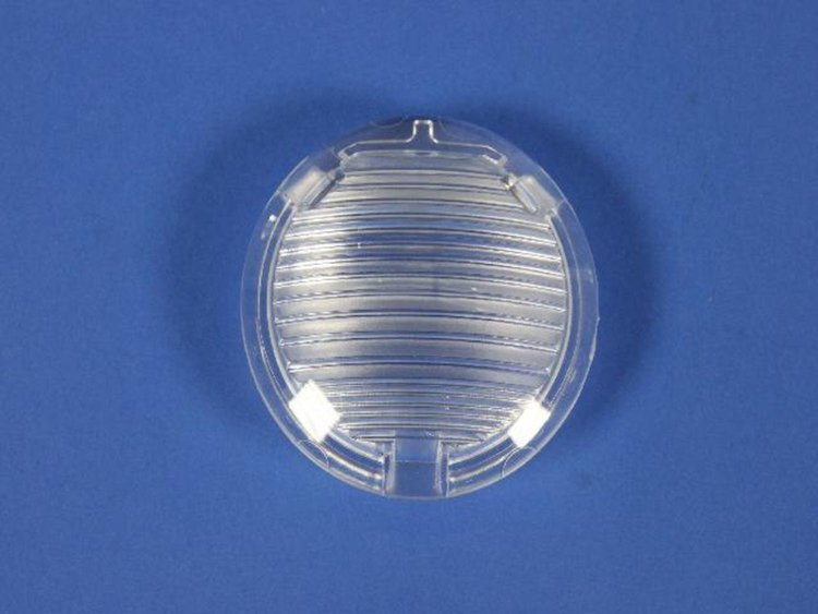 LENS CARGO LAMP