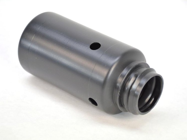 BREATHER OIL FILL
