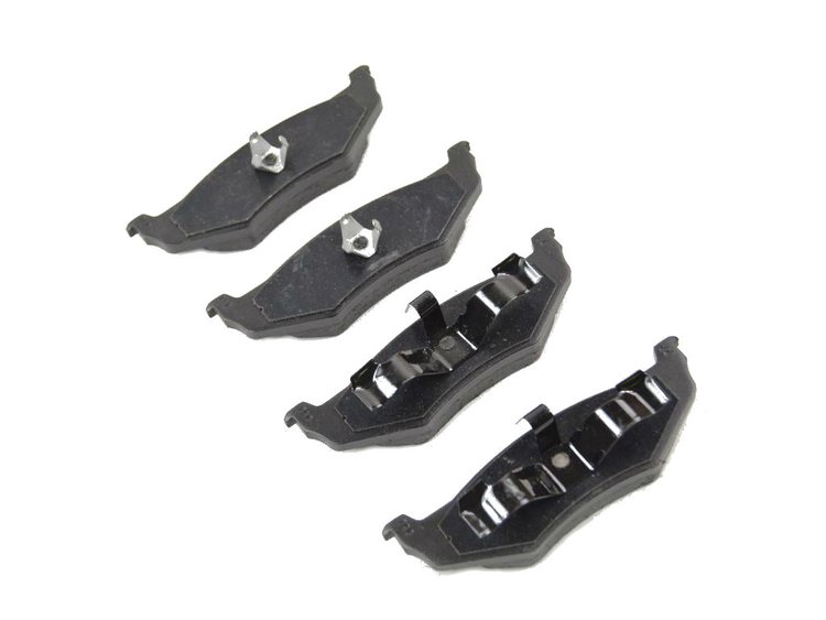 PAD KIT DISC BRAKE
